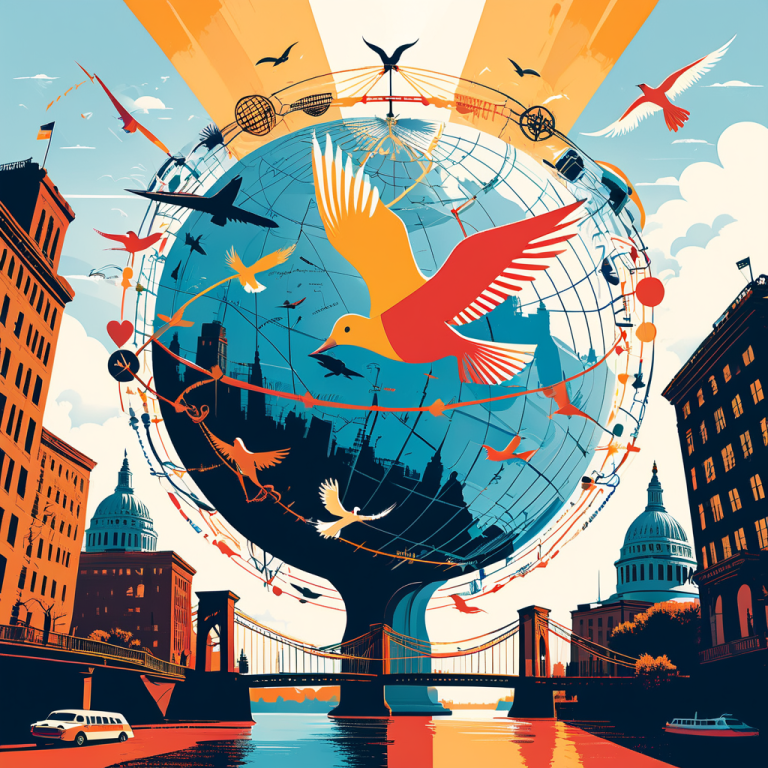 «No Kings»: Landesweite Proteste in den USA gegen Trumps Politik