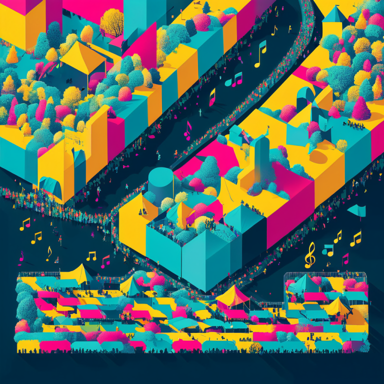 Freiwillige gesucht - Megaevent: Wenn niemand hilft, ist ausgefeiert