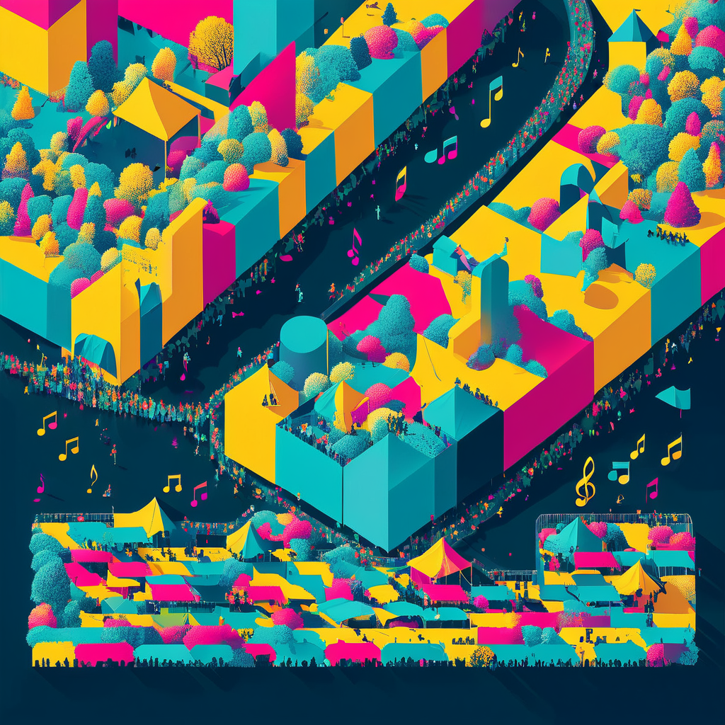 Freiwillige gesucht - Megaevent: Wenn niemand hilft, ist ausgefeiert