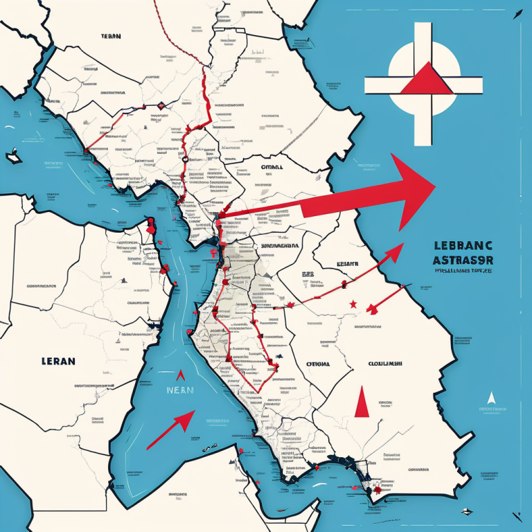 WHO berichtet über Tötung von neun Sanitätern im Südlibanon durch Angriffe