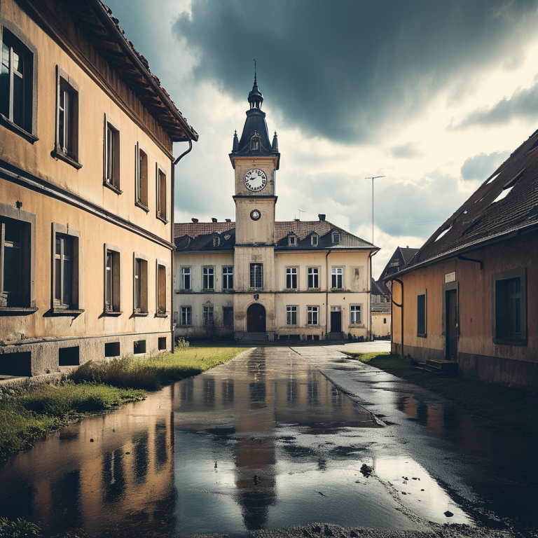 Konkurs im Seniorenzentrum Aarau sorgt für Unruhe unter Bewohnern