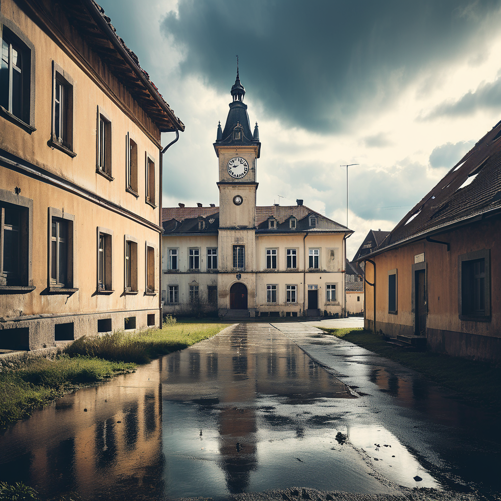 Konkurs im Seniorenzentrum Aarau sorgt für Unruhe unter Bewohnern