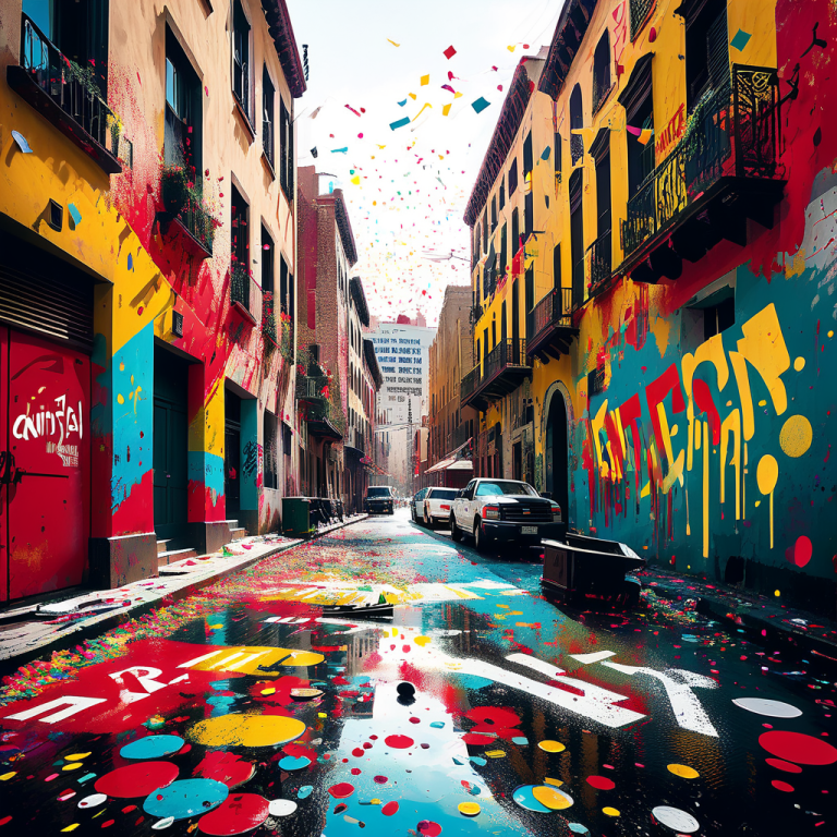 Losanna: 4000 Partecipanti al Carnevale Antifascista