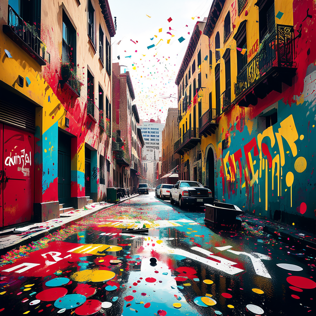 Losanna: 4000 Partecipanti al Carnevale Antifascista