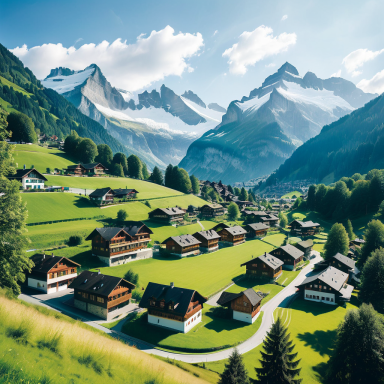 Zuwanderungsdebatte in der Schweiz: Linke und rechte Strategien auf dem Prüfstand