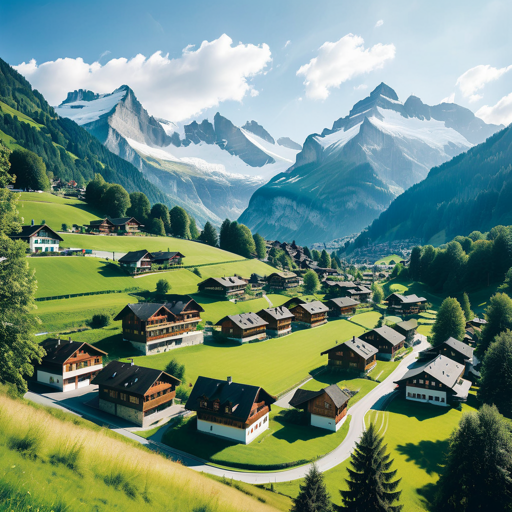 Zuwanderungsdebatte in der Schweiz: Linke und rechte Strategien auf dem Prüfstand