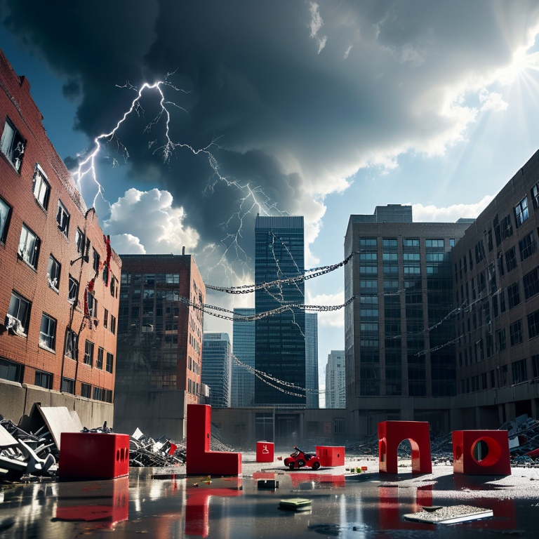 Politische Herausforderungen in der US-Kinderbetreuungsbranche: Partners Group unter Druck