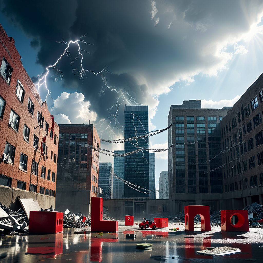 Politische Herausforderungen in der US-Kinderbetreuungsbranche: Partners Group unter Druck