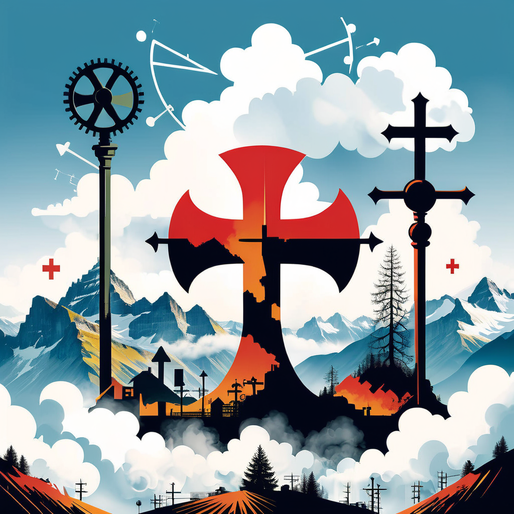 Minder droht mit Volksinitiative gegen Swissness-Regeländerung