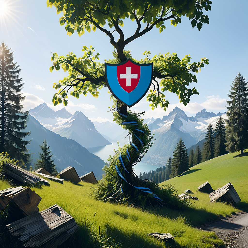 EVP spricht sich gegen Bevölkerungsdeckel und Zivildienstschikane aus