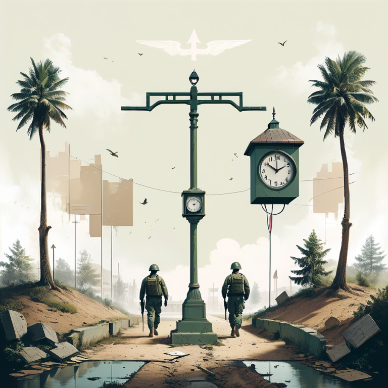 Mitte-Basis unterstützt strengere Zivildienst-Regeln zur Stärkung der Armee