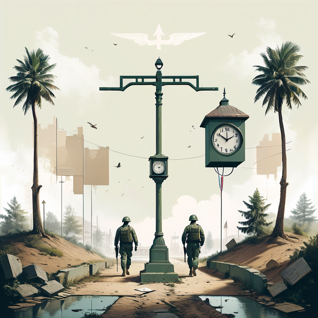 Mitte-Basis unterstützt strengere Zivildienst-Regeln zur Stärkung der Armee