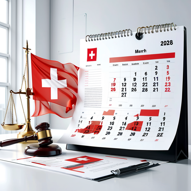 Handelsverhandlungen der Schweiz mit den USA könnten sich über März hinaus verzögern