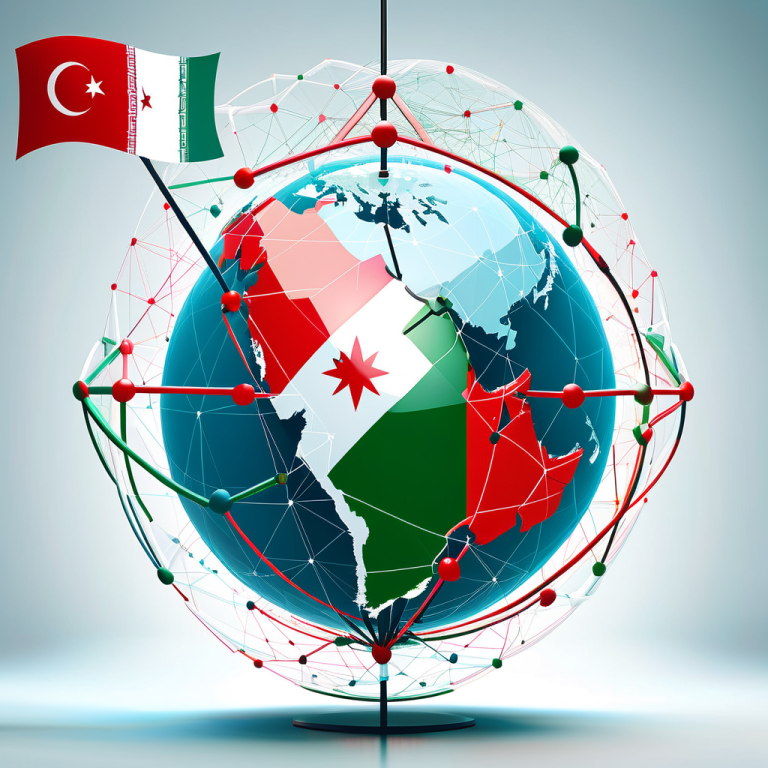 Iran kündigt Vergeltungsmaßnahmen gegen Universitäten im Nahen Osten an