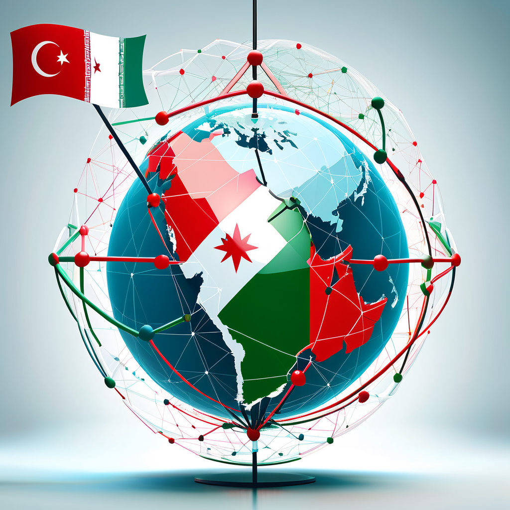 Iran kündigt Vergeltungsmaßnahmen gegen Universitäten im Nahen Osten an