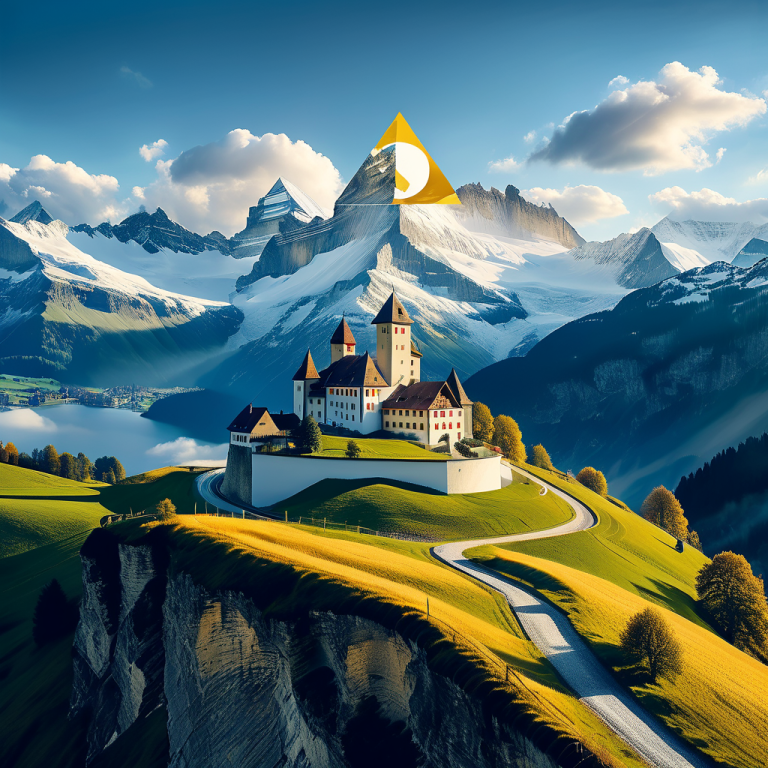 Schweiz zieht weiterhin zahlreiche Millionäre an