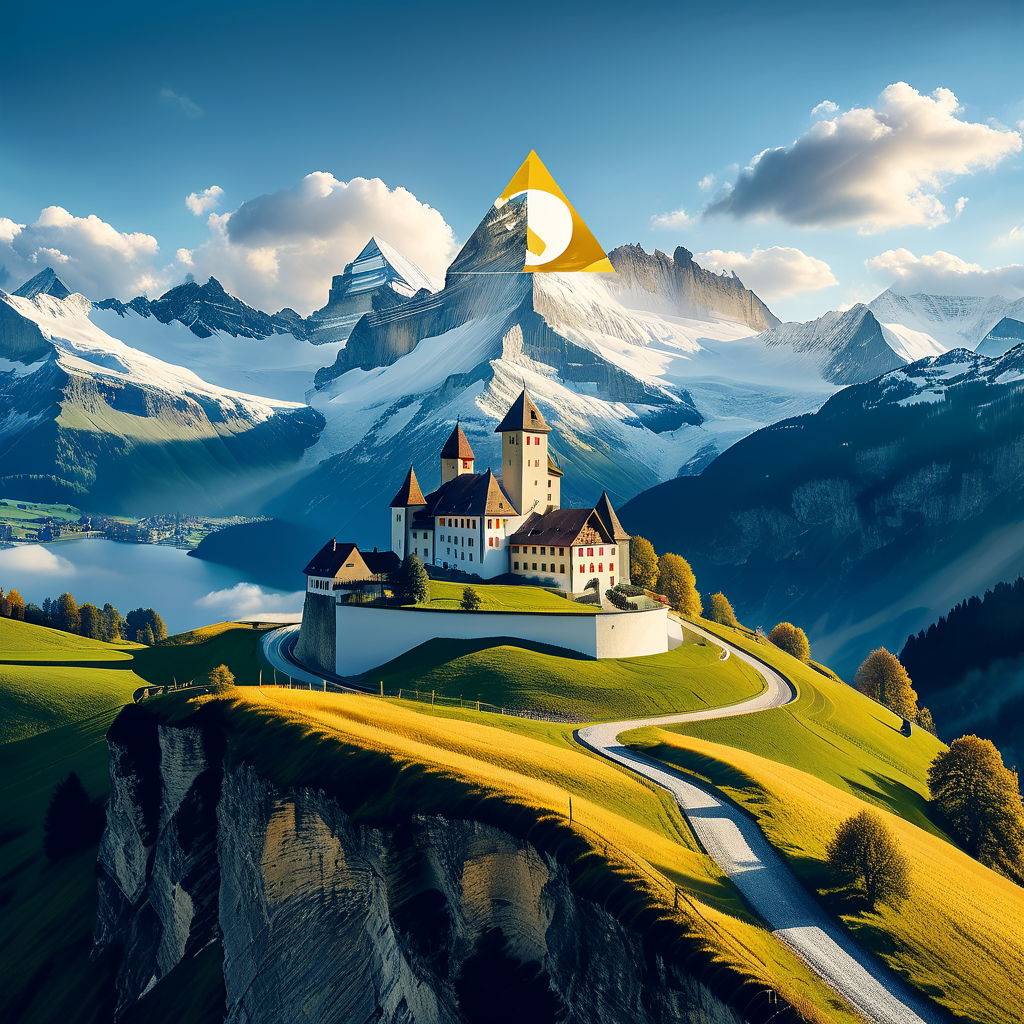 Schweiz zieht weiterhin zahlreiche Millionäre an