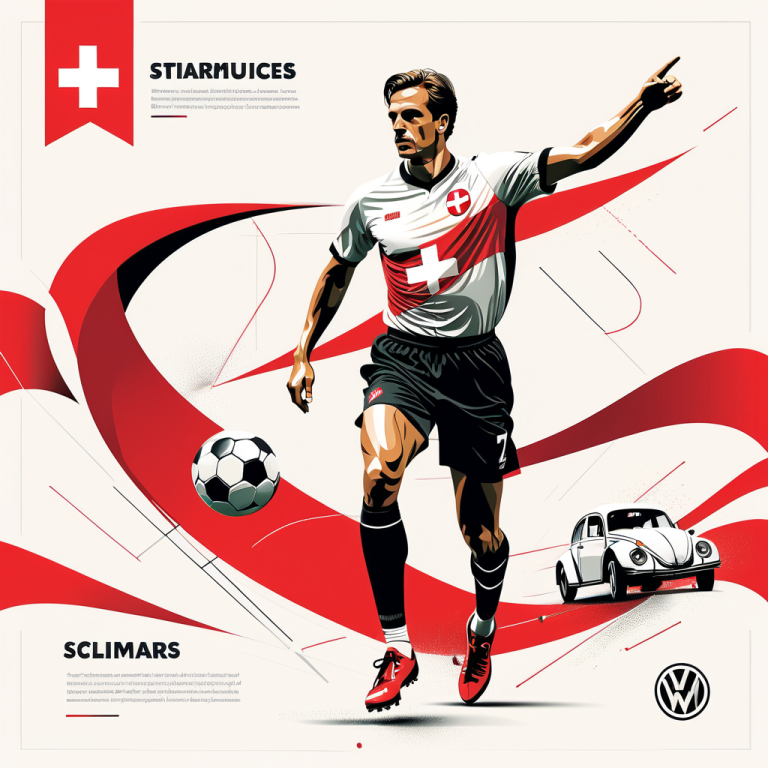 Ein Sportler der Vielseitigkeit: Armin Scheurer im Rückblick