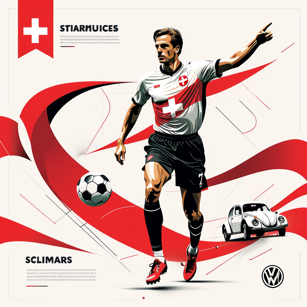 Ein Sportler der Vielseitigkeit: Armin Scheurer im Rückblick