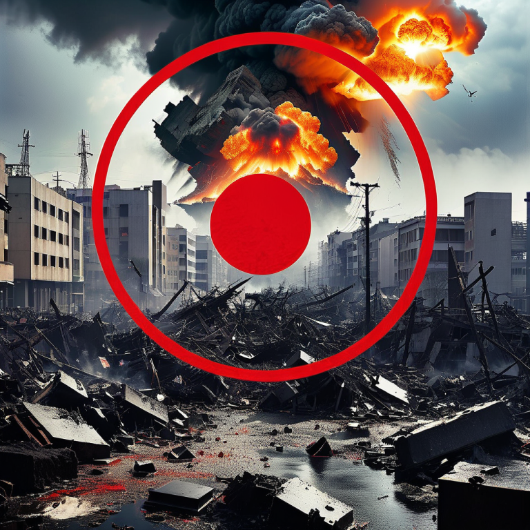 Einflussreiche Reportage «Hiroshima» von John Hersey