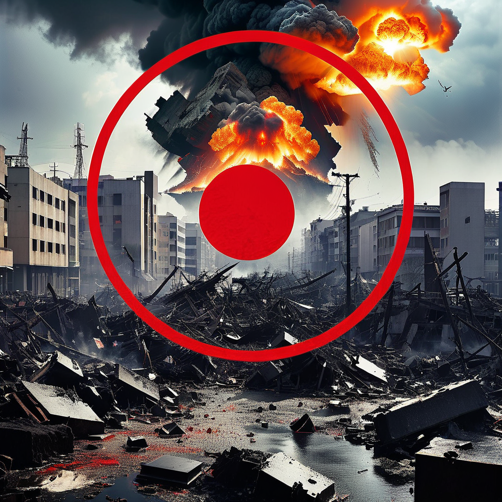 Einflussreiche Reportage «Hiroshima» von John Hersey