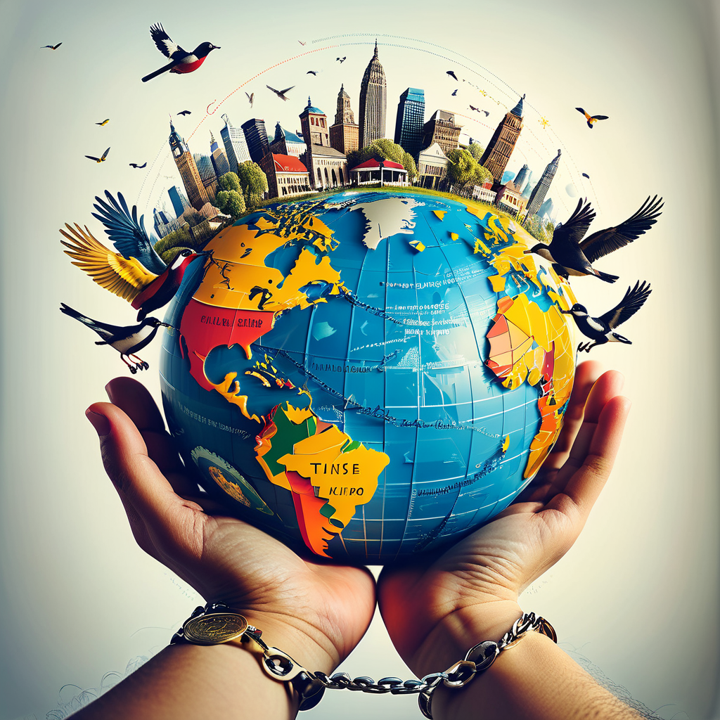 Die Evolution des Backpacking-Begleiters