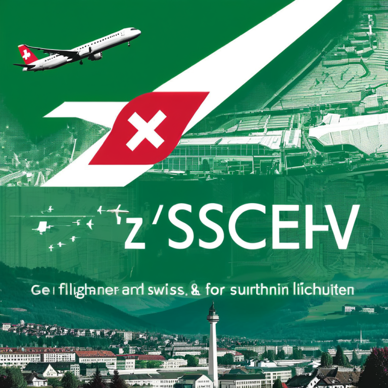 Zukunft der Swiss am Genfer Flughafen: Steht eine Umwandlung zur Zürich-Air bevor?