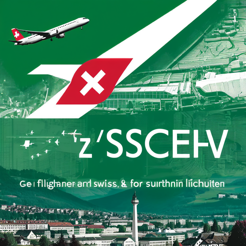 Zukunft der Swiss am Genfer Flughafen: Steht eine Umwandlung zur Zürich-Air bevor?
