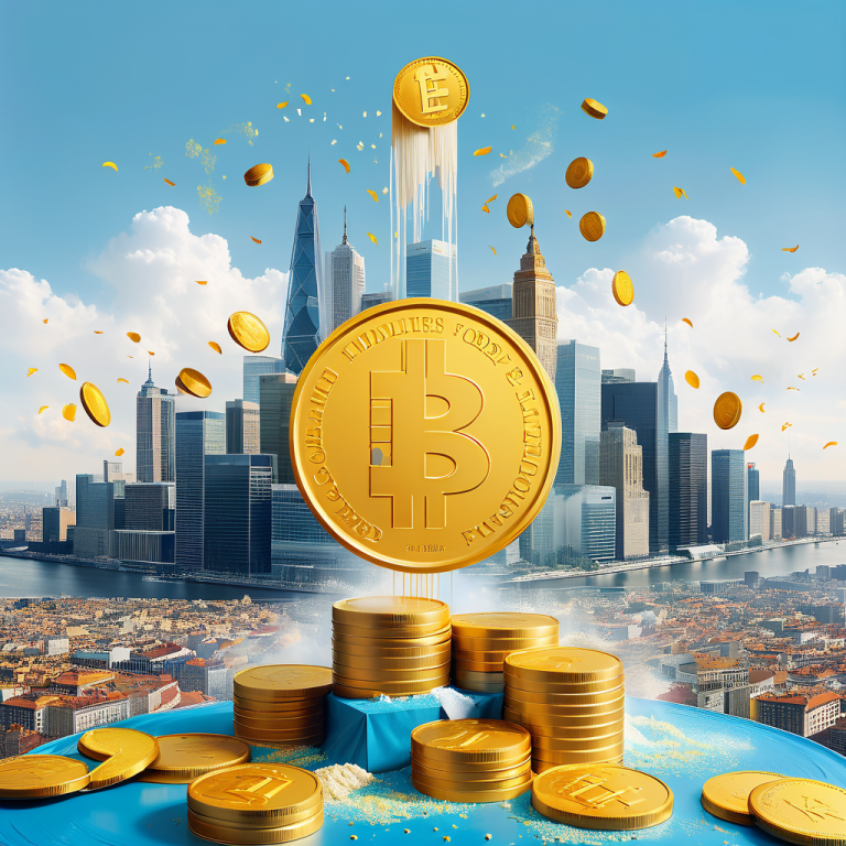 Julian Hearn: Vom Hilfsarbeiter zum Milliardenverkäufer seiner veganen Mahlzeitenfirma an Danone