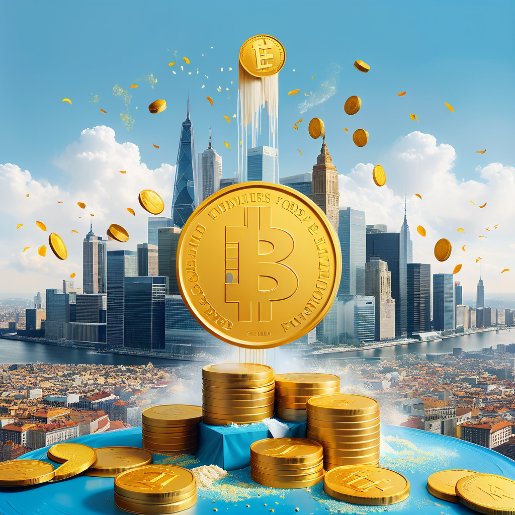 Julian Hearn: Vom Hilfsarbeiter zum Milliardenverkäufer seiner veganen Mahlzeitenfirma an Danone