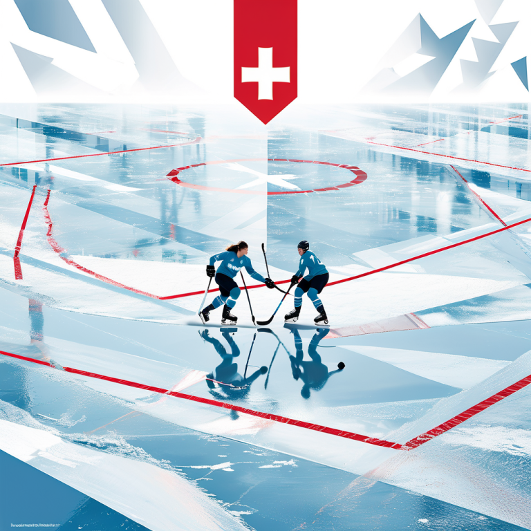 Eishockeystar Alina Müller: «Einige arbeiten hart daran, dass es voranschreitet, andere weniger»