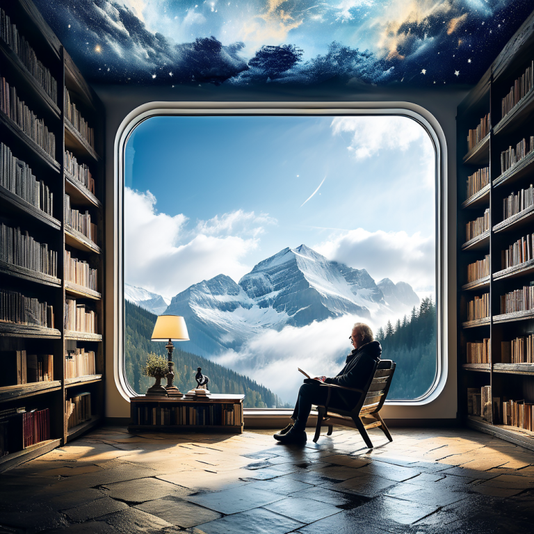 Erling Haaland unterstützt Kinder in seiner Heimatgemeinde mit einem Buchkauf