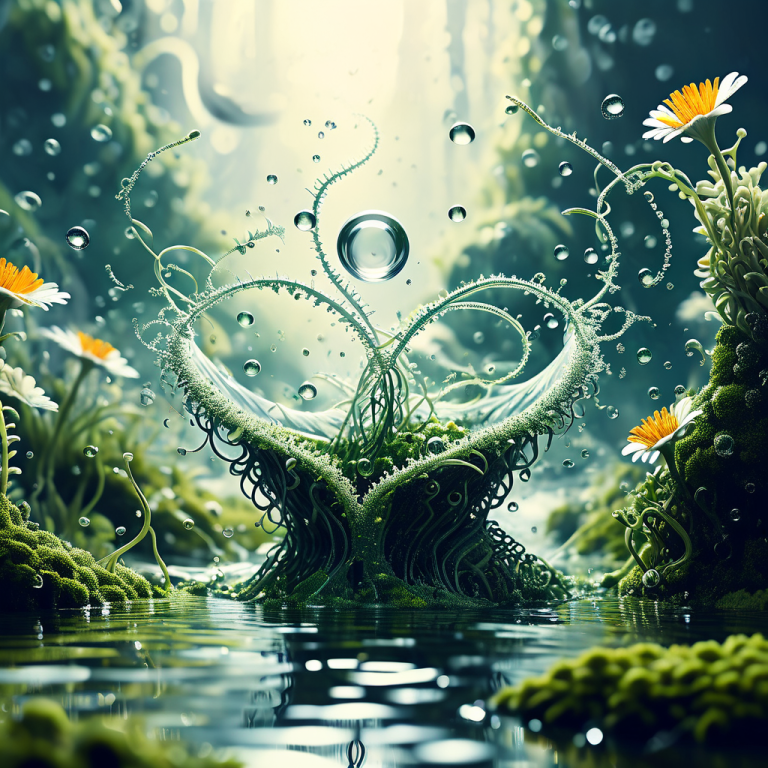 Rädertierchen: Kleine Meister des Fleischwolfs mit unkonventioneller Fortpflanzung