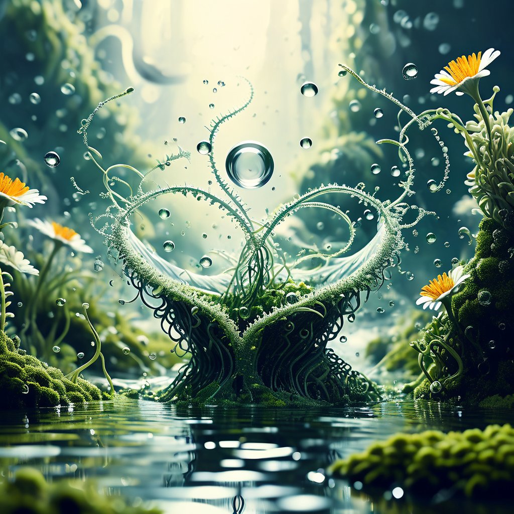 Rädertierchen: Kleine Meister des Fleischwolfs mit unkonventioneller Fortpflanzung