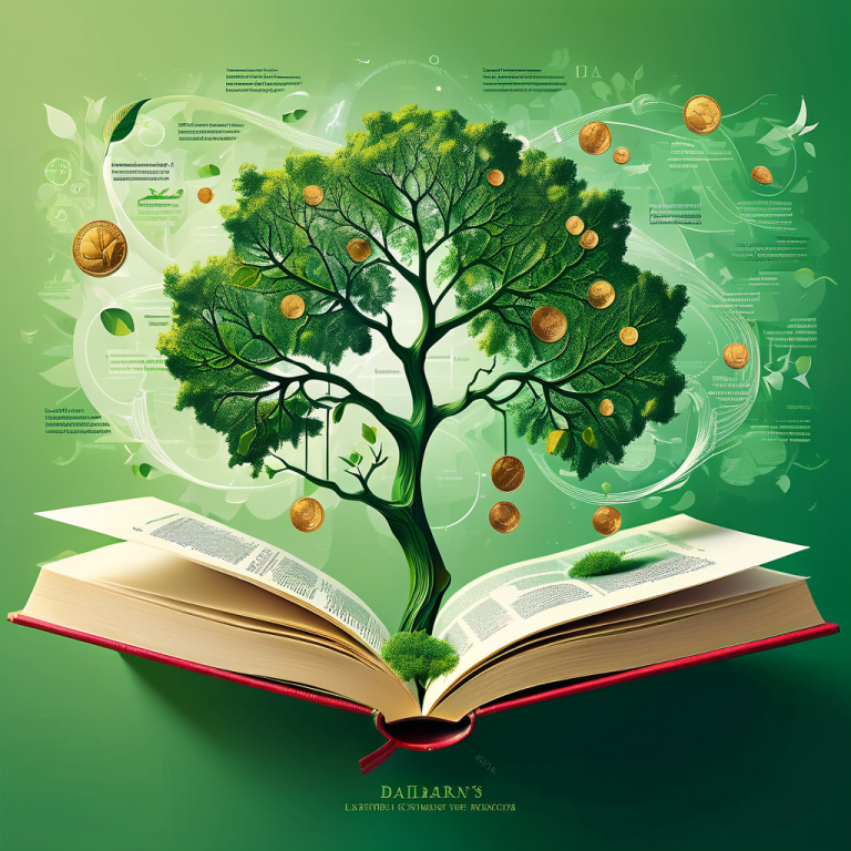 Darwins Meisterwerk: Lektionen in Wissenschaftskommunikation