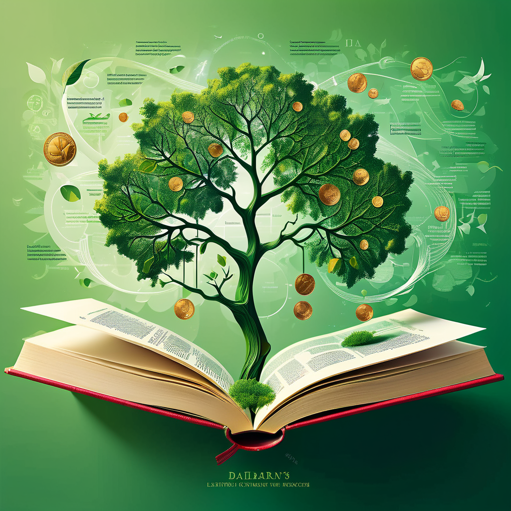 Darwins Meisterwerk: Lektionen in Wissenschaftskommunikation