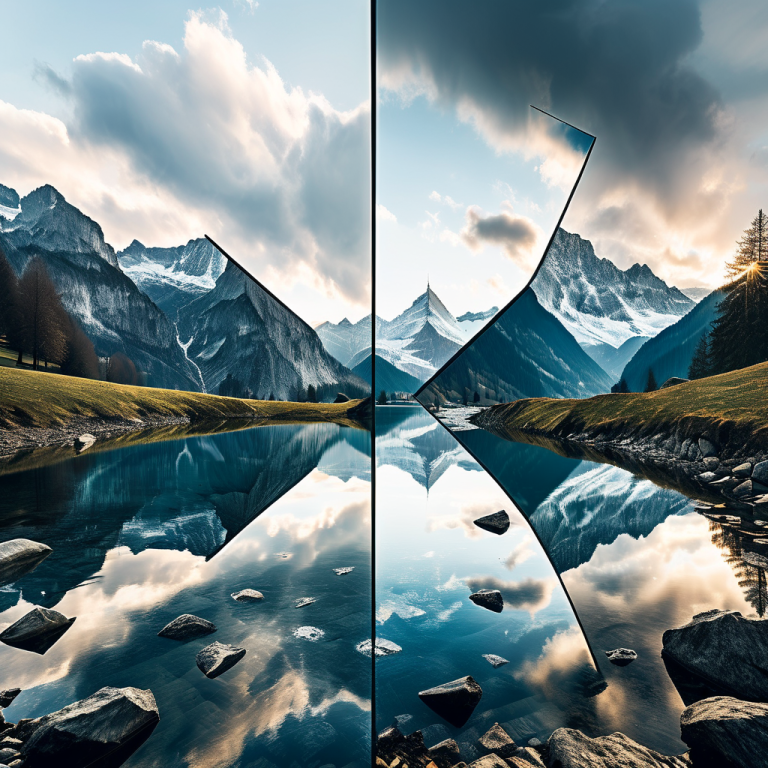 Schweiz im inneren Konflikt: Selbstreflexion statt Sicherheitspolitik