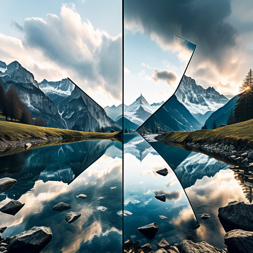 Schweiz im inneren Konflikt: Selbstreflexion statt Sicherheitspolitik