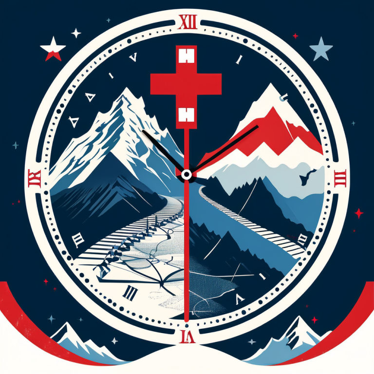 Verzögerte Zollverhandlungen zwischen der Schweiz und den USA