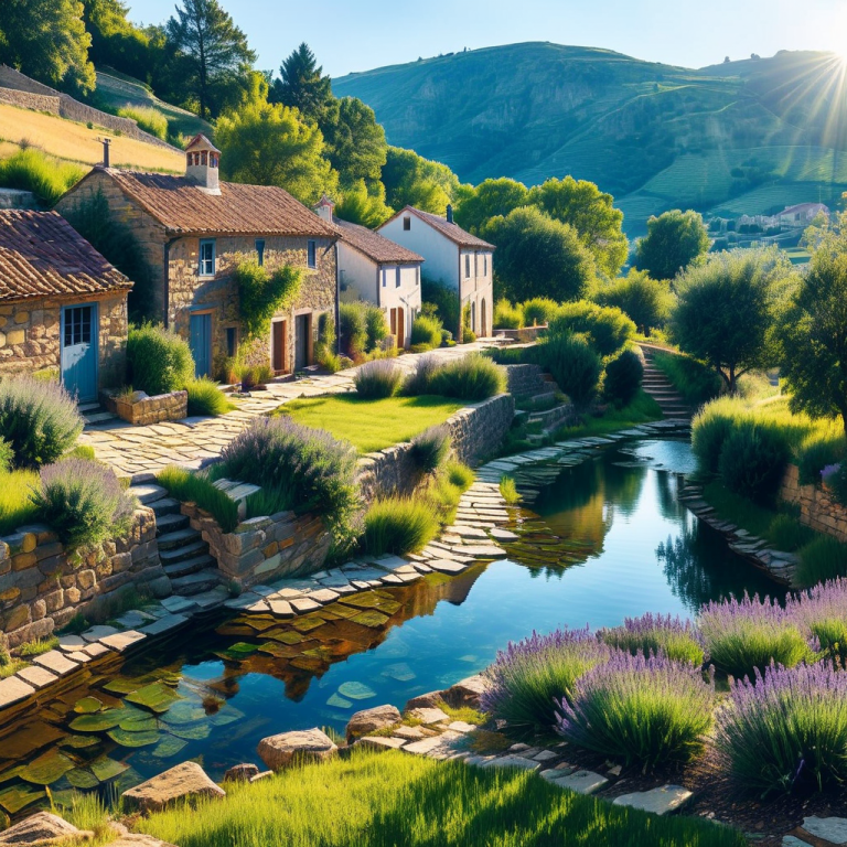 Neuer Gestaltungsplan – Das Lavaux als Unesco-Weltkulturerbe: Herausforderung und Chance