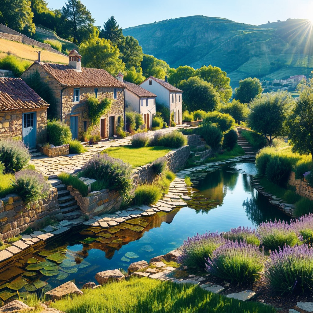 Neuer Gestaltungsplan – Das Lavaux als Unesco-Weltkulturerbe: Herausforderung und Chance