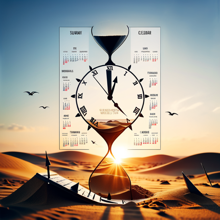 Zeitumstellung verkürzt Sonntag auf 23 Stunden