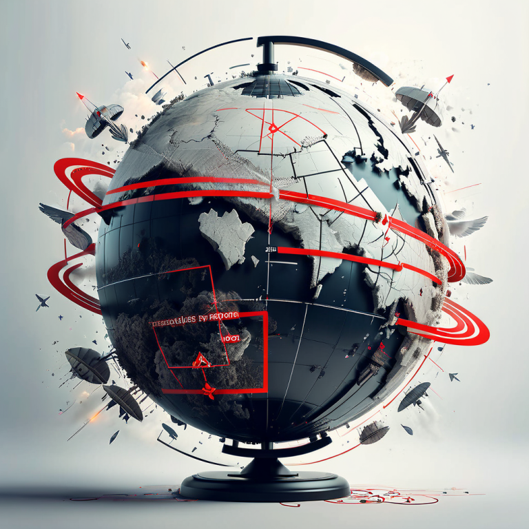 Atomwaffenbericht – Das Ende der Ära der nuklearen Abrüstung