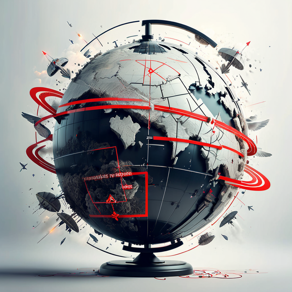 Atomwaffenbericht – Das Ende der Ära der nuklearen Abrüstung