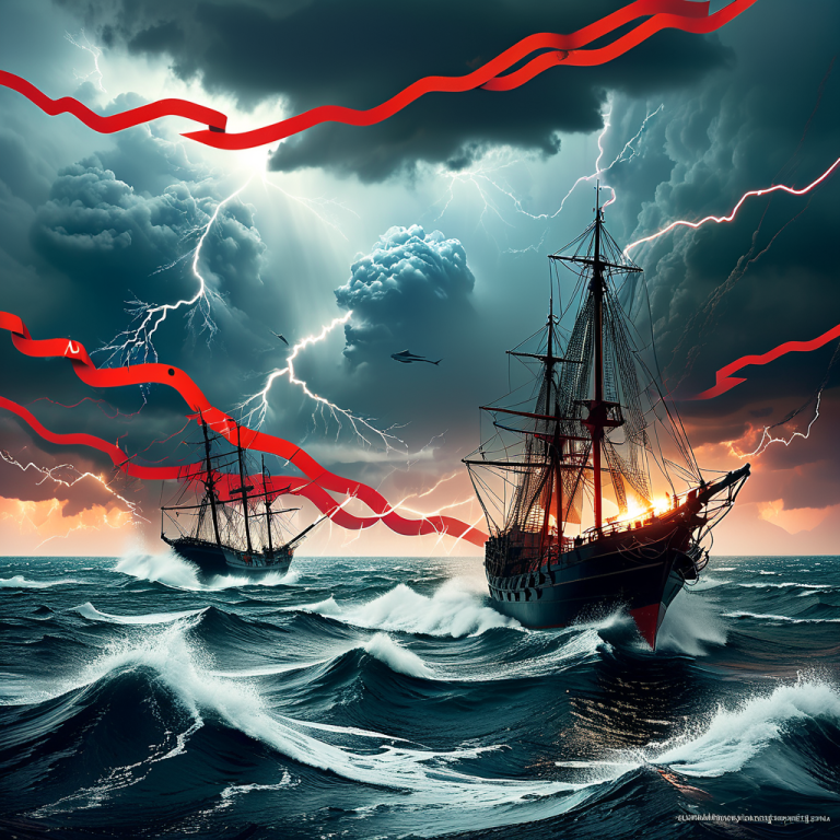 Warnung vor potenziellen Huthi-Attacken im Roten Meer