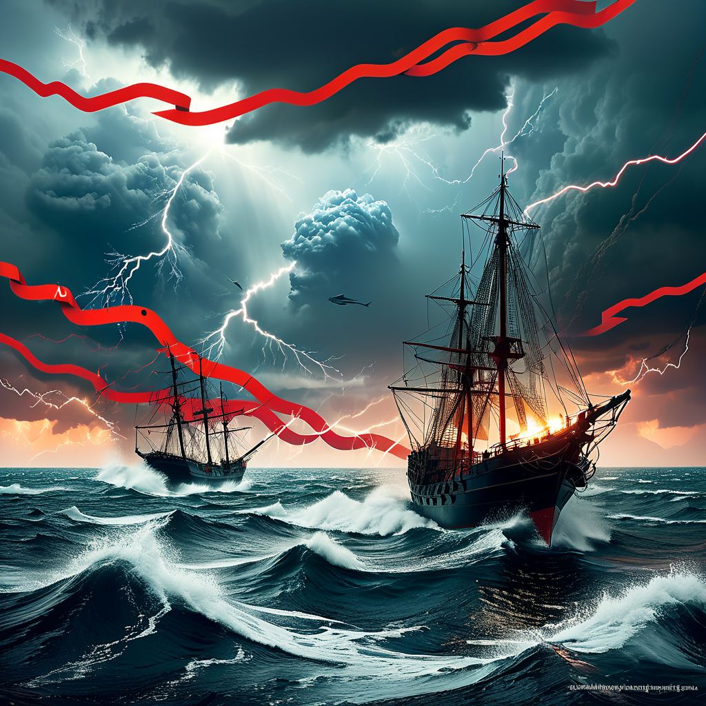 Warnung vor potenziellen Huthi-Attacken im Roten Meer