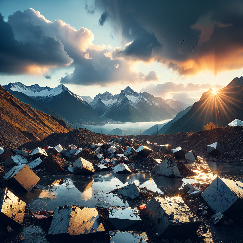 Neue Sorgen um geplante Deponie in Bern nach Ablehnung im Luzerner Ufhusen