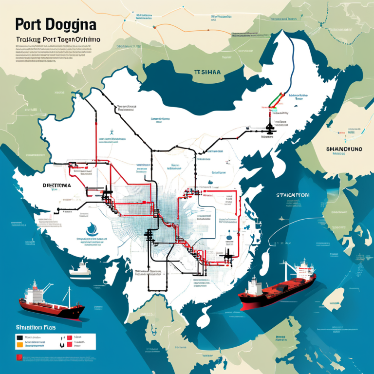 Teekännchen-Raffinerien in China vor Herausforderungen: Sanktioniertes Erdöl als Knackpunkt