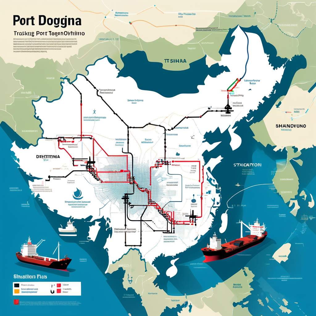 Teekännchen-Raffinerien in China vor Herausforderungen: Sanktioniertes Erdöl als Knackpunkt