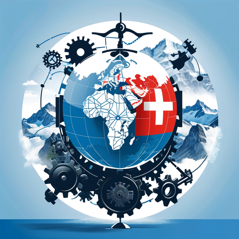 La direttrice di Fedpol sottolinea l'importanza della cooperazione internazionale per la sicurezza svizzera